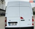 Белый Рено Мастер, объемом двигателя 2.3 л и пробегом 245 тыс. км за 18600 $, фото 8 на Automoto.ua