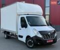 Белый Рено Мастер, объемом двигателя 2.3 л и пробегом 112 тыс. км за 25555 $, фото 1 на Automoto.ua