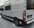 Белый Рено Мастер, объемом двигателя 2.3 л и пробегом 307 тыс. км за 20350 $, фото 12 на Automoto.ua