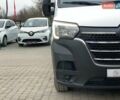 Белый Рено Мастер, объемом двигателя 2.3 л и пробегом 209 тыс. км за 19999 $, фото 8 на Automoto.ua
