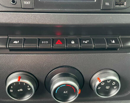 Білий Рено Мастєр, об'ємом двигуна 0 л та пробігом 206 тис. км за 19700 $, фото 51 на Automoto.ua