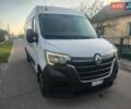 Белый Рено Мастер, объемом двигателя 2.3 л и пробегом 200 тыс. км за 18300 $, фото 1 на Automoto.ua