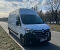 Белый Рено Мастер, объемом двигателя 2.3 л и пробегом 270 тыс. км за 19200 $, фото 1 на Automoto.ua