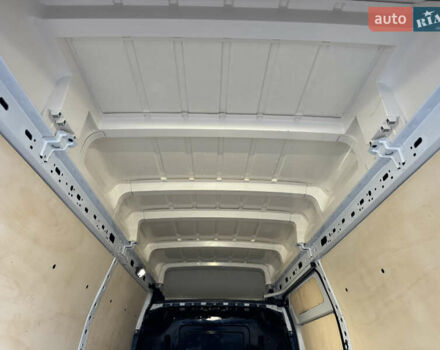 Белый Рено Мастер, объемом двигателя 2.3 л и пробегом 174 тыс. км за 21500 $, фото 37 на Automoto.ua