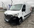 Белый Рено Мастер, объемом двигателя 2.3 л и пробегом 230 тыс. км за 20500 $, фото 7 на Automoto.ua