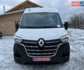Білий Рено Мастєр, об'ємом двигуна 0 л та пробігом 133 тис. км за 22500 $, фото 1 на Automoto.ua