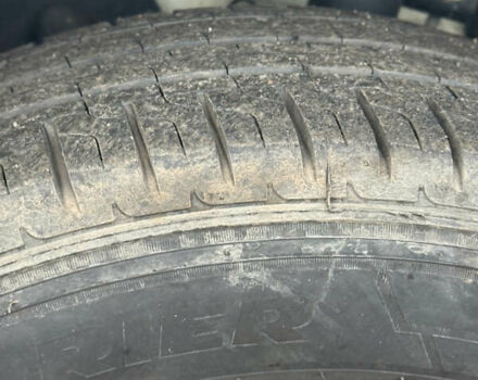 Белый Рено Мастер, объемом двигателя 0 л и пробегом 40 тыс. км за 20300 $, фото 8 на Automoto.ua