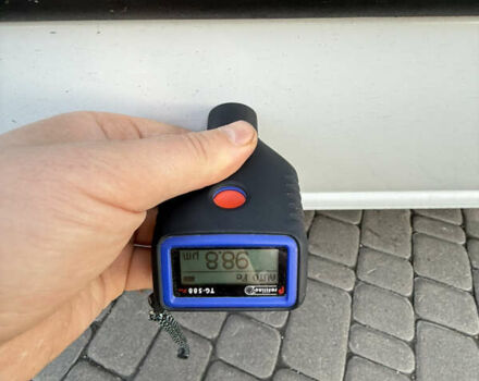 Білий Рено Мастєр, об'ємом двигуна 2.3 л та пробігом 195 тис. км за 17999 $, фото 115 на Automoto.ua