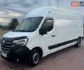 Белый Рено Мастер, объемом двигателя 2.3 л и пробегом 262 тыс. км за 23500 $, фото 1 на Automoto.ua