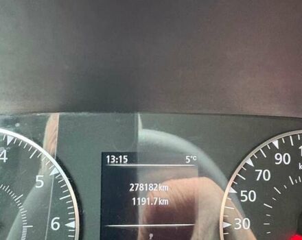 Білий Рено Мастєр, об'ємом двигуна 2.3 л та пробігом 278 тис. км за 17399 $, фото 2 на Automoto.ua