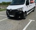 Белый Рено Мастер, объемом двигателя 2.3 л и пробегом 188 тыс. км за 16900 $, фото 1 на Automoto.ua