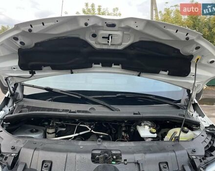 Рено Мастер 2020 в Дубно на Automoto.ua Белый Рено Мастер, объемом двигателя 2.3 л и пробегом 201 тыс. км за 18600 $, фото 28 на Automoto.ua