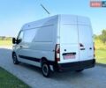 Белый Рено Мастер, объемом двигателя 2.3 л и пробегом 370 тыс. км за 16950 $, фото 4 на Automoto.ua
