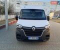 Белый Рено Мастер, объемом двигателя 2.3 л и пробегом 208 тыс. км за 18500 $, фото 1 на Automoto.ua