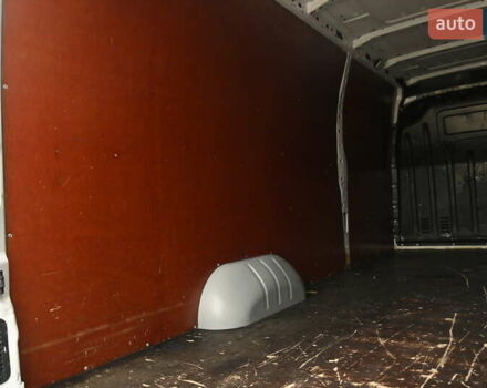 Белый Рено Мастер, объемом двигателя 2.3 л и пробегом 217 тыс. км за 19999 $, фото 36 на Automoto.ua