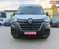 Белый Рено Мастер, объемом двигателя 2.3 л и пробегом 280 тыс. км за 21900 $, фото 6 на Automoto.ua