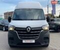 Белый Рено Мастер, объемом двигателя 2.3 л и пробегом 210 тыс. км за 22900 $, фото 1 на Automoto.ua