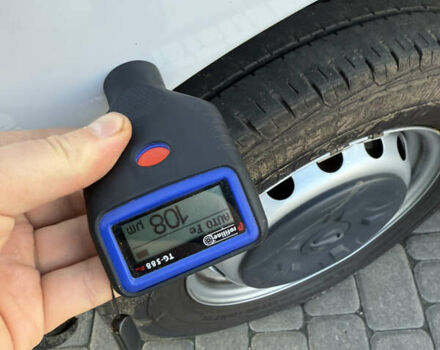 Білий Рено Мастєр, об'ємом двигуна 2.3 л та пробігом 195 тис. км за 17999 $, фото 68 на Automoto.ua