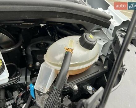 Белый Рено Мастер, объемом двигателя 2.3 л и пробегом 235 тыс. км за 18799 $, фото 21 на Automoto.ua