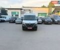 Белый Рено Мастер, объемом двигателя 2.3 л и пробегом 280 тыс. км за 21900 $, фото 1 на Automoto.ua