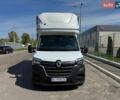 Білий Рено Мастєр, об'ємом двигуна 2.3 л та пробігом 375 тис. км за 19500 $, фото 1 на Automoto.ua