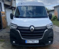 Білий Рено Мастєр, об'ємом двигуна 2.3 л та пробігом 149 тис. км за 21700 $, фото 2 на Automoto.ua