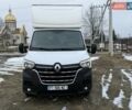 Белый Рено Мастер, объемом двигателя 2.3 л и пробегом 280 тыс. км за 28499 $, фото 1 на Automoto.ua