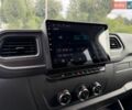 Белый Рено Мастер, объемом двигателя 2.3 л и пробегом 198 тыс. км за 20400 $, фото 36 на Automoto.ua