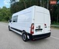 Белый Рено Мастер, объемом двигателя 2.3 л и пробегом 191 тыс. км за 25999 $, фото 11 на Automoto.ua