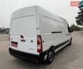 Белый Рено Мастер, объемом двигателя 2.3 л и пробегом 224 тыс. км за 18350 $, фото 6 на Automoto.ua