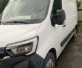 Белый Рено Мастер, объемом двигателя 2.3 л и пробегом 130 тыс. км за 17500 $, фото 1 на Automoto.ua