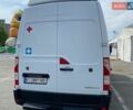 Белый Рено Мастер, объемом двигателя 2.3 л и пробегом 512 тыс. км за 20000 $, фото 15 на Automoto.ua