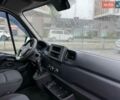Білий Рено Мастєр, об'ємом двигуна 2.3 л та пробігом 281 тис. км за 20000 $, фото 14 на Automoto.ua