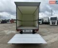 Белый Рено Мастер, объемом двигателя 2.3 л и пробегом 220 тыс. км за 22800 $, фото 15 на Automoto.ua