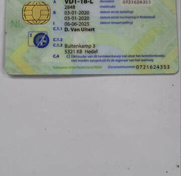 Белый Рено Мастер, объемом двигателя 2.3 л и пробегом 116 тыс. км за 24500 $, фото 16 на Automoto.ua