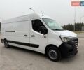 Белый Рено Мастер, объемом двигателя 2.3 л и пробегом 224 тыс. км за 18350 $, фото 8 на Automoto.ua