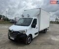 Белый Рено Мастер, объемом двигателя 2.3 л и пробегом 220 тыс. км за 22800 $, фото 12 на Automoto.ua