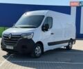 Білий Рено Мастєр, об'ємом двигуна 0 л та пробігом 223 тис. км за 17700 $, фото 2 на Automoto.ua