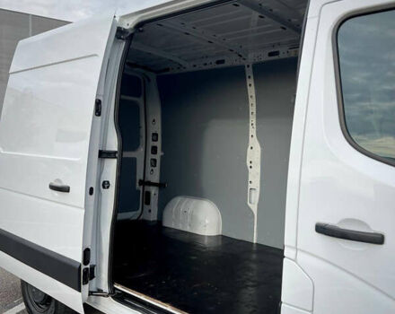 Білий Рено Мастєр, об'ємом двигуна 2.3 л та пробігом 107 тис. км за 23900 $, фото 35 на Automoto.ua