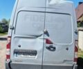 Білий Рено Мастєр, об'ємом двигуна 2.3 л та пробігом 250 тис. км за 10000 $, фото 7 на Automoto.ua