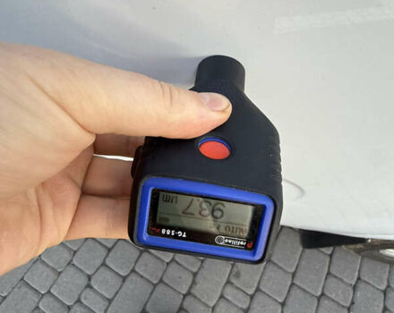 Білий Рено Мастєр, об'ємом двигуна 2.3 л та пробігом 195 тис. км за 17999 $, фото 125 на Automoto.ua