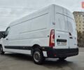 Рено Мастєр 2020 у Бердичеве на Automoto.ua Білий Рено Мастєр, об'ємом двигуна 2.3 л та пробігом 224 тис. км за 18900 $, фото 14 на Automoto.ua