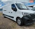 Белый Рено Мастер, объемом двигателя 2.3 л и пробегом 150 тыс. км за 18600 $, фото 7 на Automoto.ua