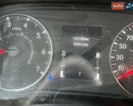 Білий Рено Мастєр, об'ємом двигуна 0 л та пробігом 133 тис. км за 22500 $, фото 15 на Automoto.ua