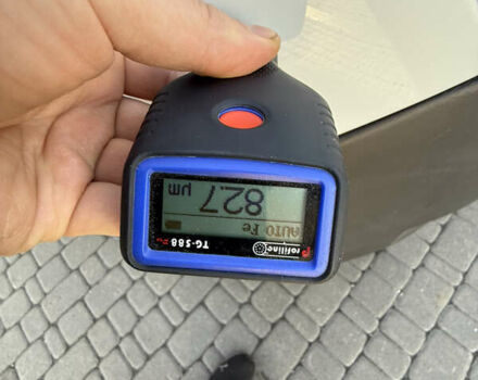 Білий Рено Мастєр, об'ємом двигуна 2.3 л та пробігом 195 тис. км за 17999 $, фото 131 на Automoto.ua