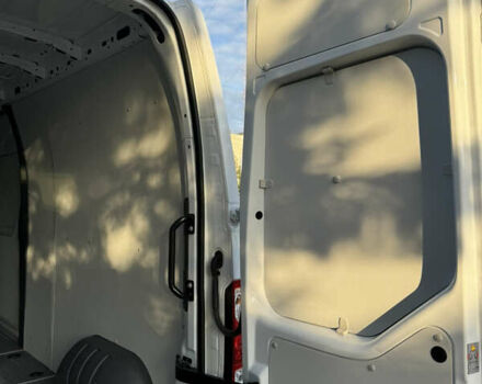 Белый Рено Мастер, объемом двигателя 2.3 л и пробегом 174 тыс. км за 20800 $, фото 24 на Automoto.ua