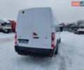 Белый Рено Мастер, объемом двигателя 2.3 л и пробегом 150 тыс. км за 23900 $, фото 8 на Automoto.ua