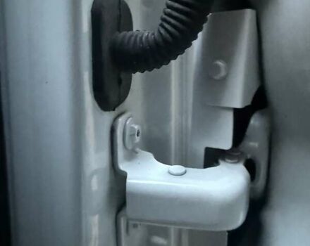 Білий Рено Мастєр, об'ємом двигуна 2.3 л та пробігом 267 тис. км за 16700 $, фото 54 на Automoto.ua