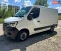 Белый Рено Мастер, объемом двигателя 2.3 л и пробегом 210 тыс. км за 18500 $, фото 4 на Automoto.ua