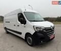Белый Рено Мастер, объемом двигателя 2.3 л и пробегом 224 тыс. км за 18350 $, фото 9 на Automoto.ua
